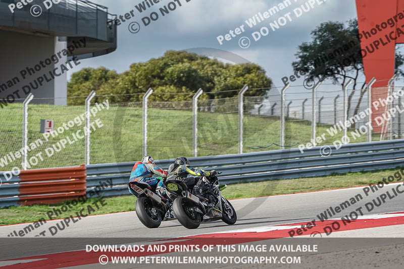 motorbikes;no limits;peter wileman photography;portimao;portugal;trackday digital images